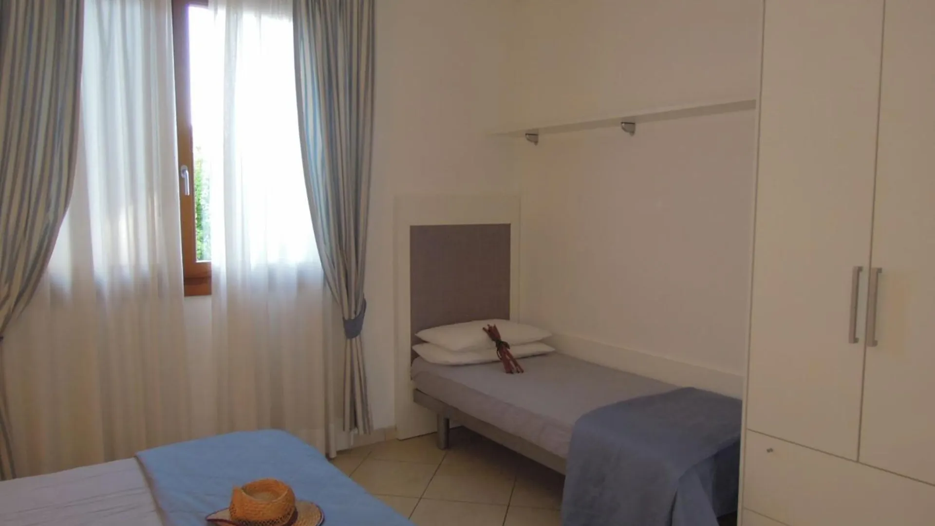 Charming Three Room Apartment Bibione