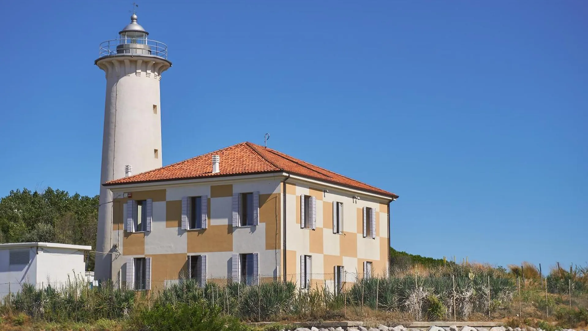 Charming Three Room Apartment Bibione